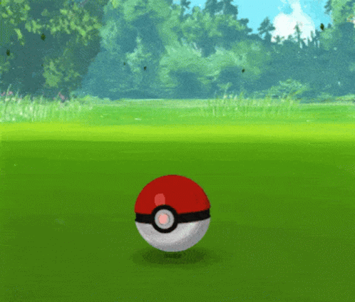 Pokemon Go GIF - Pokemon Go Whoops - Discover & Share GIFs