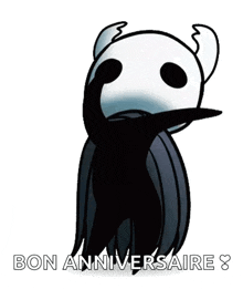 Hollow Knight Hollow Dance GIF - Hollow Knight Hollow Dance The Hollow GIFs