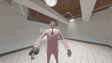 Tf2 Middle Finger GIF - Tf2 Middle Finger Spy GIFs