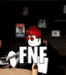 Fnf GIF - Fnf GIFs