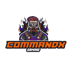 command x