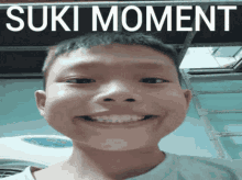 Suki Moment GIF - Suki Moment GIFs