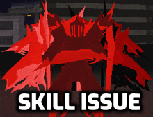 Skill Issue Ro Ghoul GIF - Skill Issue Ro Ghoul GIFs