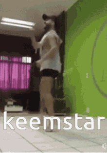Keemstar Gay GIF - Keemstar Gay Dance GIFs