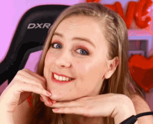 Arianna Arianna Twitch GIF