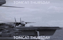 Tomcat F14 GIF - Tomcat F14 Thursday GIFs