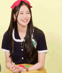 아이돌봄찌한 GIF