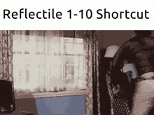 Reflectile GIF - Reflectile GIFs