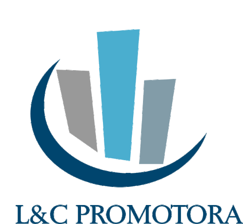 Lc Promotora Logo Sticker - Lc Promotora Logo Lecpromotora2019 Stickers