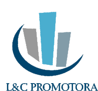 Lc Promotora Logo Sticker - Lc Promotora Logo Lecpromotora2019 Stickers