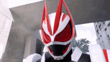 Kamen Rider Geats Kamen Rider Tycoon GIF - Kamen Rider Geats Kamen Rider Tycoon Kamen Rider GIFs