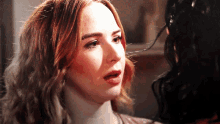 Young And Restless Tessa Porter GIF - Young And Restless Tessa Porter Teriah GIFs