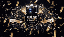 Pulse Focus GIF - Pulse Focus Events GIFs