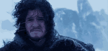 Sad Jon GIF - Jon Snow Go T Game Of Thrones GIFs