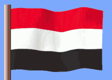 Yemen Yemen Flag GIF - Yemen Yemen Flag اليمنية GIFs