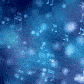 a picture of a girl named sheen is surrounded by musical notes