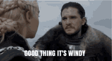 Funny Game Of Thrones GIF