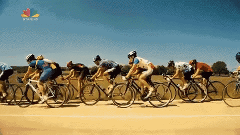 Mr bean 2025 cycle race