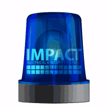 impact services