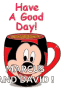 Have A Good Day Marcus And David GIF - Have A Good Day Marcus And David Morning GIFs