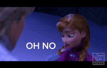 Frozen Dubs I'M Aging GIF - Frozen Dubs I'M Aging I'M Old GIFs