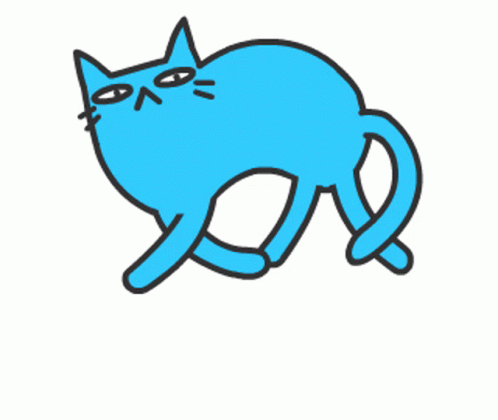Сумасшедший кот. Blue Cat animation. Blue Cat. Blue Cats PLUGNSCRIPT. Синий кэт