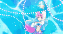 Precure Tropical Rouge GIF - Precure Tropical Rouge Pretty Cure GIFs