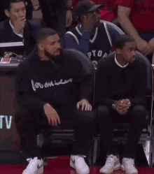 Drake Hyped GIF - Drake Hyped Excited GIFs