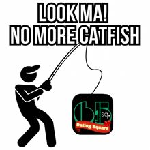 Catfish Catfishing GIF