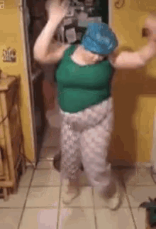 Hungover Excited GIF - Hungover Excited Dance GIFs