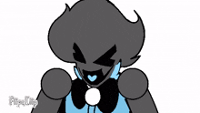 stimming animation