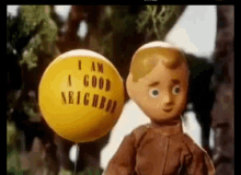 Davey_and_goliath Good_neighbors GIF - Davey_and_goliath Good_neighbors Bwh_1961 GIFs