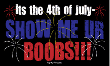 4th Of July Independence Day GIF - 4th Of July Independence Day Fourth Of July GIFs