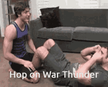 War Thunder Hop On War Thunder GIF - War Thunder Hop On War Thunder Planes GIFs