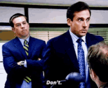 The Office GIF - The Office Dont GIFs