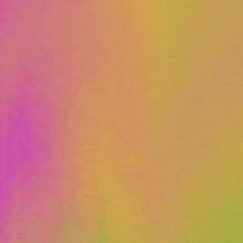 the word thank you is written in pink and blue on a multicolored background