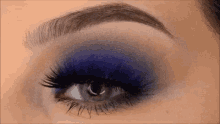Makeup Eye GIF