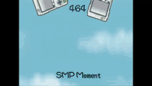 464s Mp Is A New Smp GIF - 464s Mp Is A New Smp 464moment GIFs