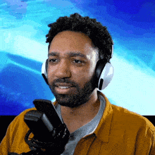 Vibing With Music Jd Witherspoon GIF - Vibing With Music Jd Witherspoon Runjdrun GIFs