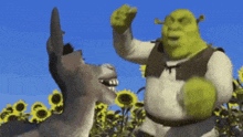 Shrek Layers GIF - Shrek Layers GIFs