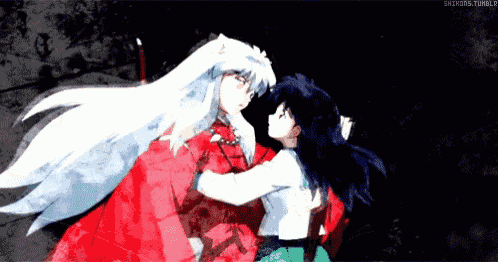 Kissanime inuyasha best sale