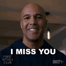 I Miss You David Montgomery GIF - I Miss You David Montgomery First Wives Club GIFs