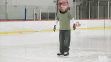 Nhl Ice GIF - Nhl Ice Skating GIFs