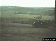M132 Apc GIF - Armored Tank Missile Fire GIFs