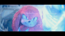 Sonic The Hedgehog Sonic GIF - Sonic The Hedgehog Sonic Knuckles The Echidna GIFs