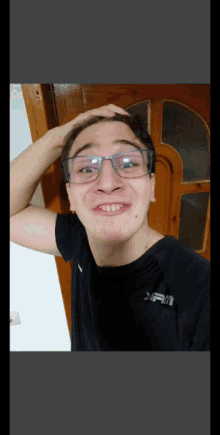 Cptgeo Selfie GIF - Cptgeo Selfie Smile GIFs