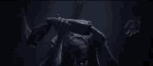 Godrick The Grafted From Software GIF - Godrick The Grafted From Software Elden Ring GIFs