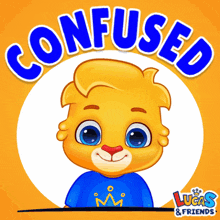 Confused Confusion GIF - Confused Confuse Confusion GIFs