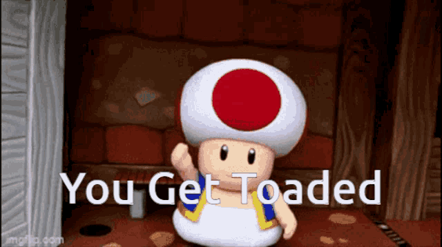 Rick Roll, but in Super Mario Bros. on Make a GIF