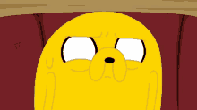 Adventure Time Jake GIF - Adventure Time Jake Angry GIFs
